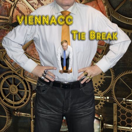 Album “Tie Break” Released