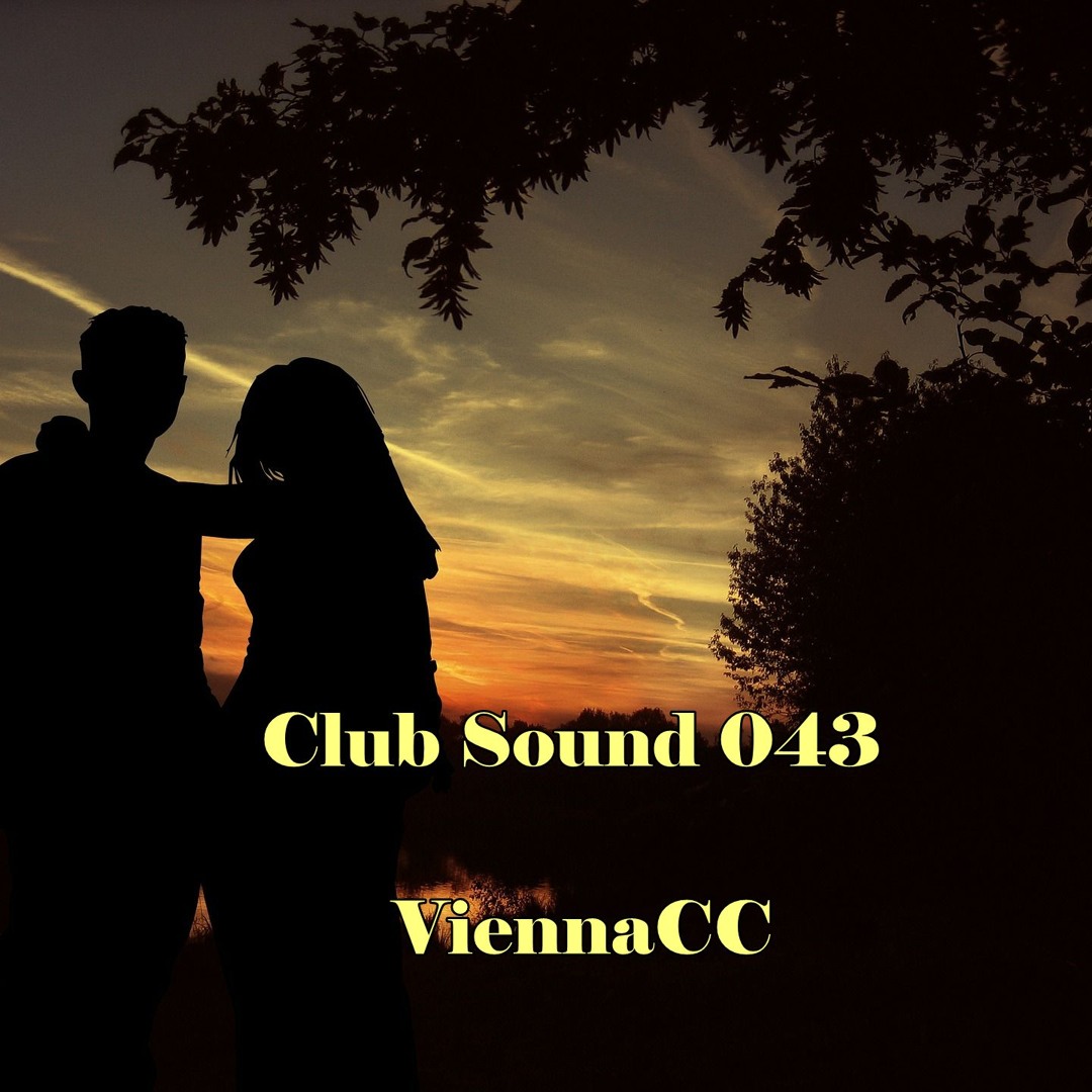 Club Sound 043 Released