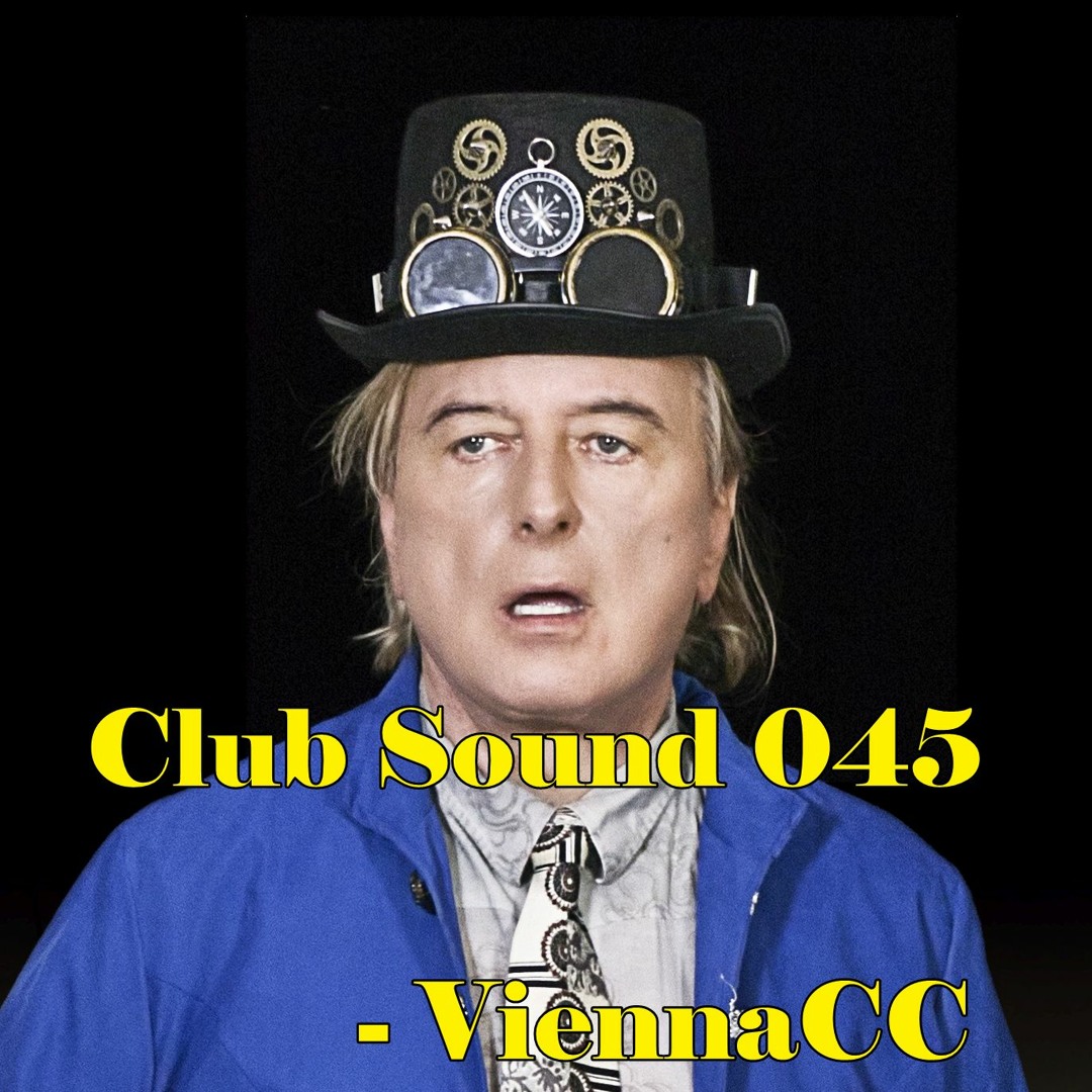 Club Sound 045 Released