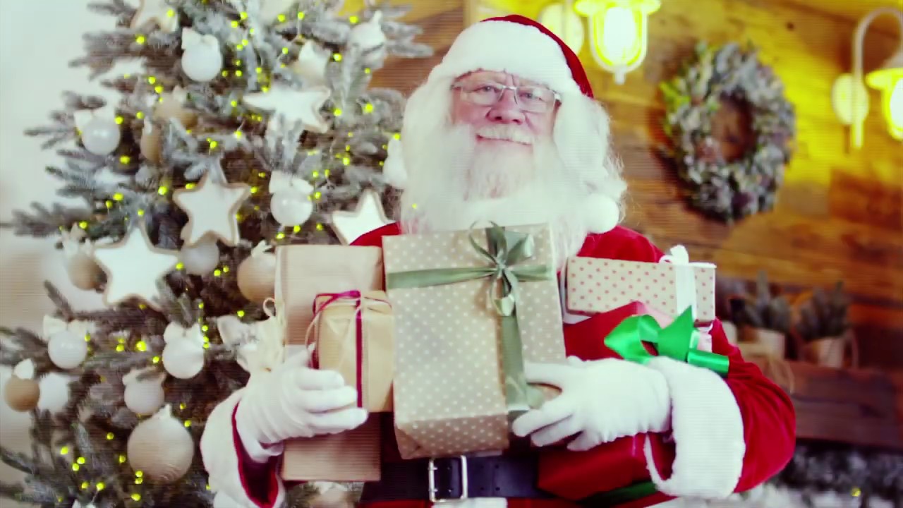 Christmas Song And Video “Can’t Await Christmas” Published
