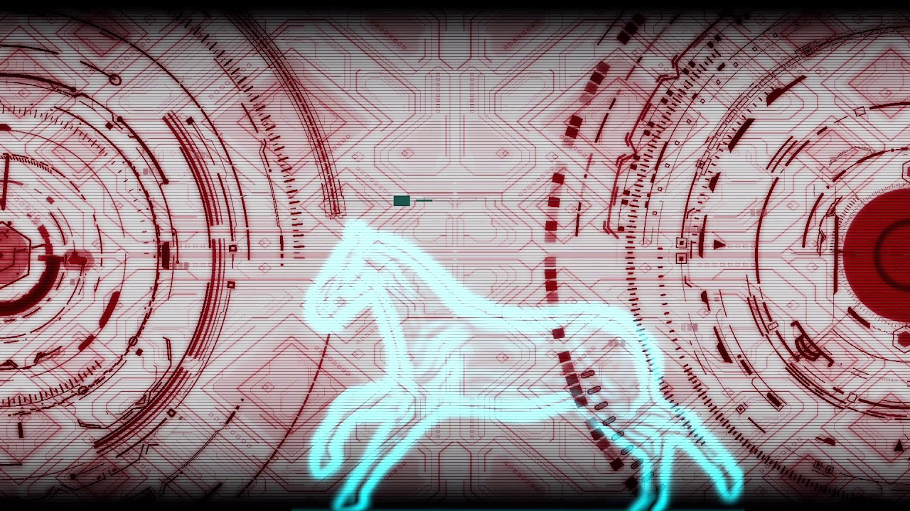 “Electric Horse” Released
