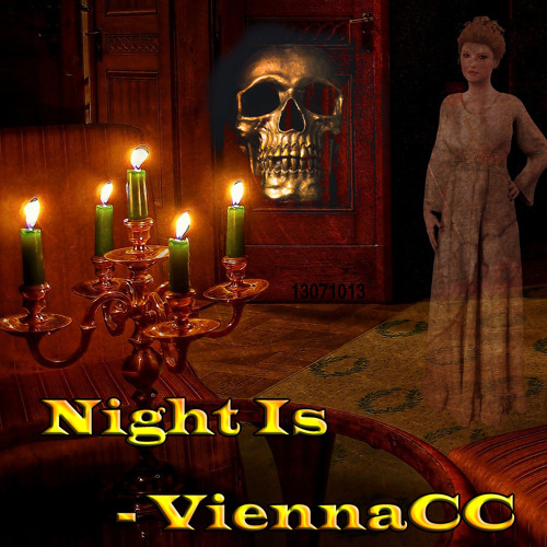 New Song And New Music Video “Night Is” Published