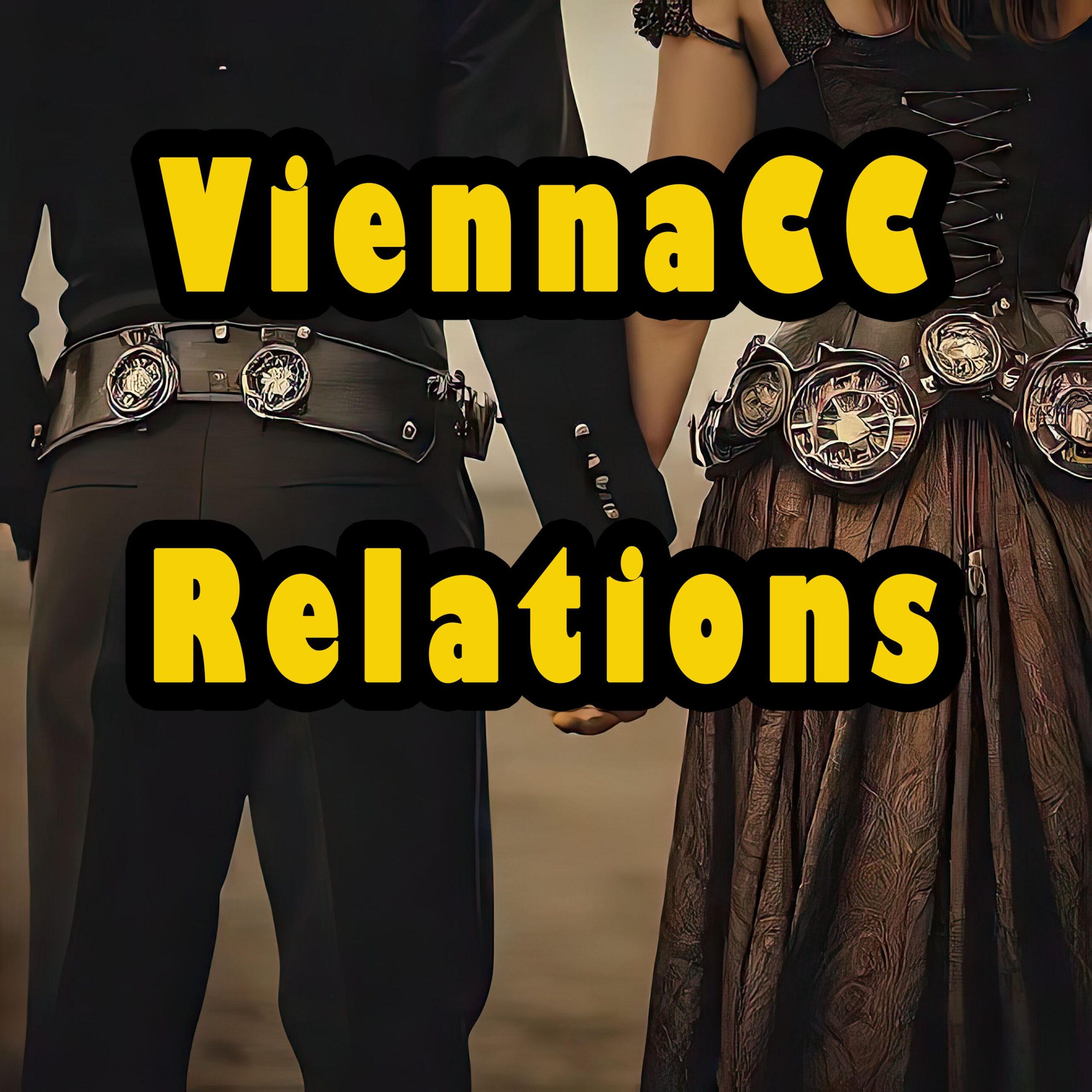 Album “Relations” Released
