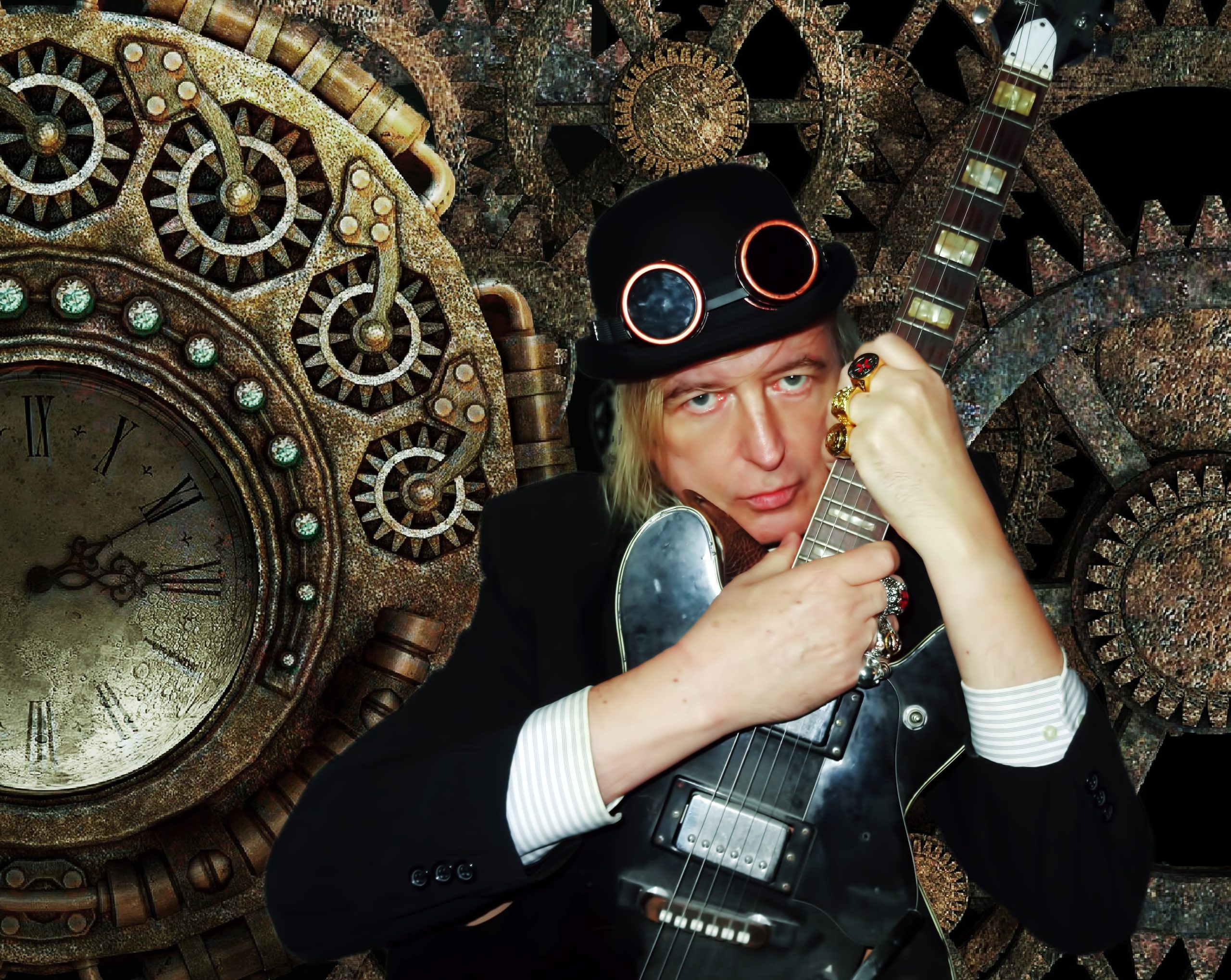 ViennaCC Steampunk